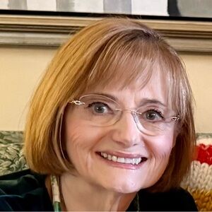 Meet your Posher, Francess